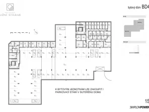 Prodej bytu 1+kk, Olomouc, Leopolda Pospíšila, 32 m2