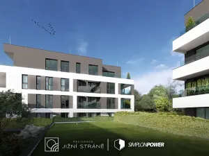 Prodej bytu 1+kk, Olomouc, Leopolda Pospíšila, 32 m2