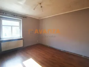 Pronájem bytu 2+kk, Děčín, 45 m2