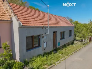 Prodej rodinného domu, Sobůlky, 50 m2
