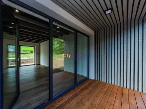 Prodej bytu 3+kk, Horní Bečva, 73 m2
