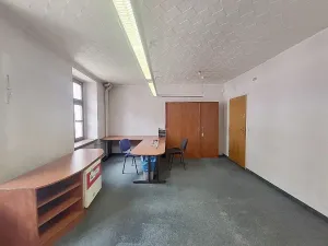 Pronájem kanceláře, Brno, Josefská, 26 m2
