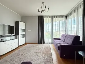 Pronájem bytu 1+kk, Praha, Malešická, 44 m2