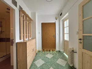 Pronájem bytu 3+kk, Ústí nad Labem, Klíšská, 60 m2