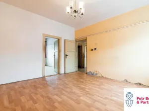 Prodej rodinného domu, Krupá, 55 m2