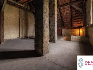 Prodej rodinného domu, Krupá, 55 m2