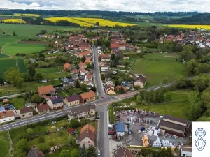 Prodej rodinného domu, Krupá, 55 m2