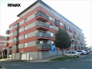 Prodej bytu 1+kk, Kladno, Generála Selnera, 34 m2