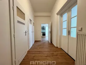 Pronájem bytu 3+kk, Brno, Zemědělská, 80 m2