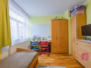 Prodej bytu 4+kk, Brno, Vojanova, 95 m2