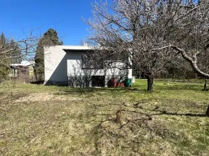 Prodej chaty, Zdětín, 82 m2