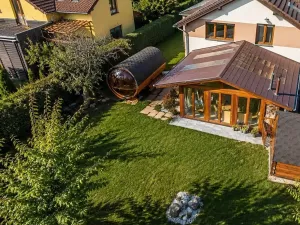 Prodej rodinného domu, Praha - Řeporyje, Horšovská, 166 m2