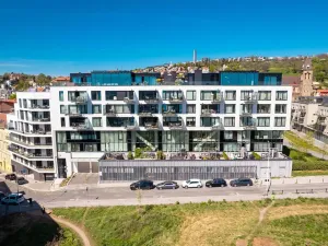 Prodej bytu 5+kk, Praha - Smíchov, Gabrielská, 272 m2
