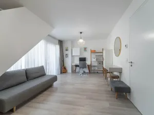 Prodej bytu 5+kk, Praha - Smíchov, Gabrielská, 272 m2