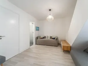 Prodej bytu 5+kk, Praha - Smíchov, Gabrielská, 272 m2