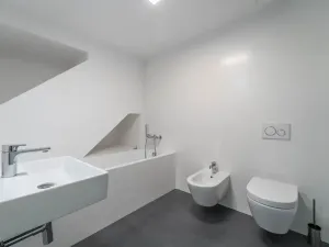 Prodej bytu 5+kk, Praha - Smíchov, Gabrielská, 272 m2