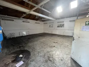 Pronájem komerční nemovitosti, Liberec, Karoliny Světlé, 305 m2