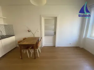 Prodej bytu 2+kk, Praha - Košíře, Slávy Horníka, 47 m2