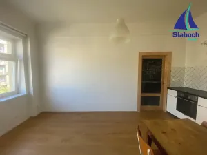 Prodej bytu 2+kk, Praha - Košíře, Slávy Horníka, 47 m2