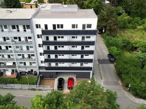 Pronájem bytu 2+kk, Praha - Michle, Psárská, 69 m2