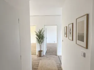 Pronájem bytu 3+1, Litvínov, Tylova, 81 m2