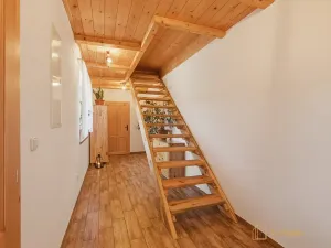Prodej rodinného domu, Zavidov, 261 m2