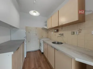 Prodej bytu 2+kk, Říčany, Marie Pujmanové, 42 m2