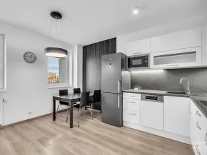 Pronájem bytu 2+kk, Hradec Králové, Ve Stromovce, 66 m2
