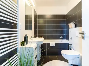 Prodej bytu 3+kk, Brno, Řípská, 80 m2