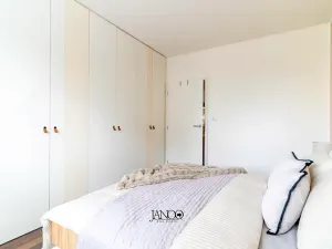 Prodej bytu 3+kk, Brno, Řípská, 80 m2
