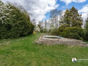 Prodej rodinného domu, Podůlší, 297 m2