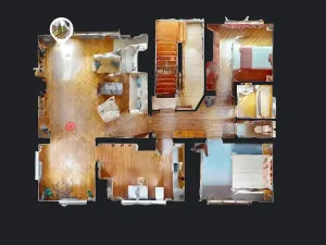 Prodej rodinného domu, Podůlší, 297 m2