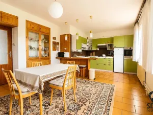 Prodej rodinného domu, Vyškov, Nosálovská, 220 m2