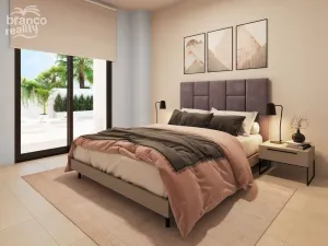 Prodej bytu 3+kk, Torre Pacheco, Murcia, Španělsko, 69 m2