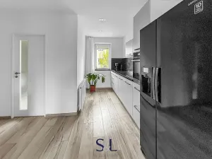 Pronájem bytu 2+kk, Liberec, Karlovská, 46 m2