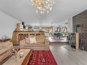 Prodej rodinného domu, Nový Bor, Na Výsluní, 245 m2