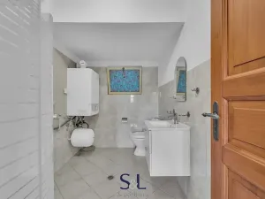 Prodej rodinného domu, Nový Bor, Na Výsluní, 245 m2