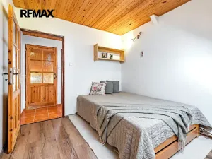Prodej rodinného domu, Žíšov, 123 m2