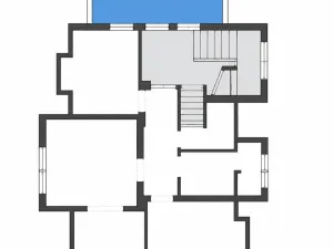 Prodej bytu 3+1, Nový Jičín, Revoluční, 93 m2