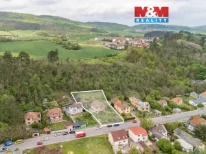 Prodej rodinného domu, Zdice, Komenského, 181 m2