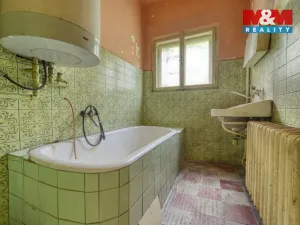 Prodej rodinného domu, Zdice, Komenského, 181 m2