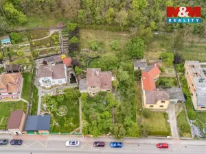 Prodej rodinného domu, Zdice, Komenského, 181 m2