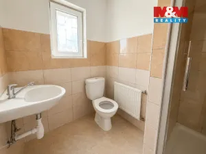 Pronájem obchodního prostoru, Praha - Horní Počernice, Náchodská, 230 m2
