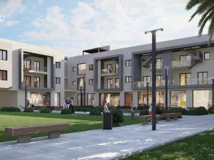 Prodej bytu 3+kk, Torre Pacheco, Murcia, Španělsko, 80 m2