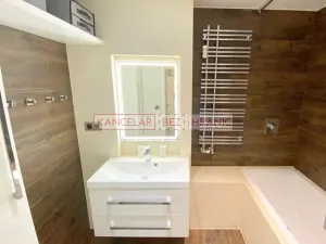 Prodej bytu 1+1, Ostrava, náměstí Gen. Svobody, 33 m2