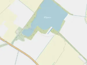 Prodej pozemku, Veselí nad Moravou, 1026 m2