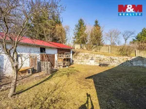 Prodej rodinného domu, Soběhrdy - Žíňánky, 298 m2