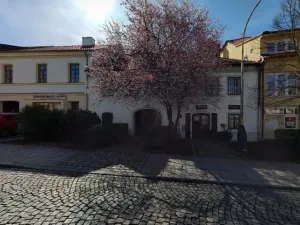 Pronájem bytu 2+kk, Písek, Gregorova, 76 m2