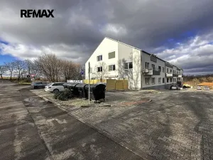 Pronájem obchodního prostoru, Neslovice, Lesní, 66 m2