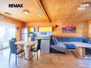 Prodej rodinného domu, Káraný, 50 m2